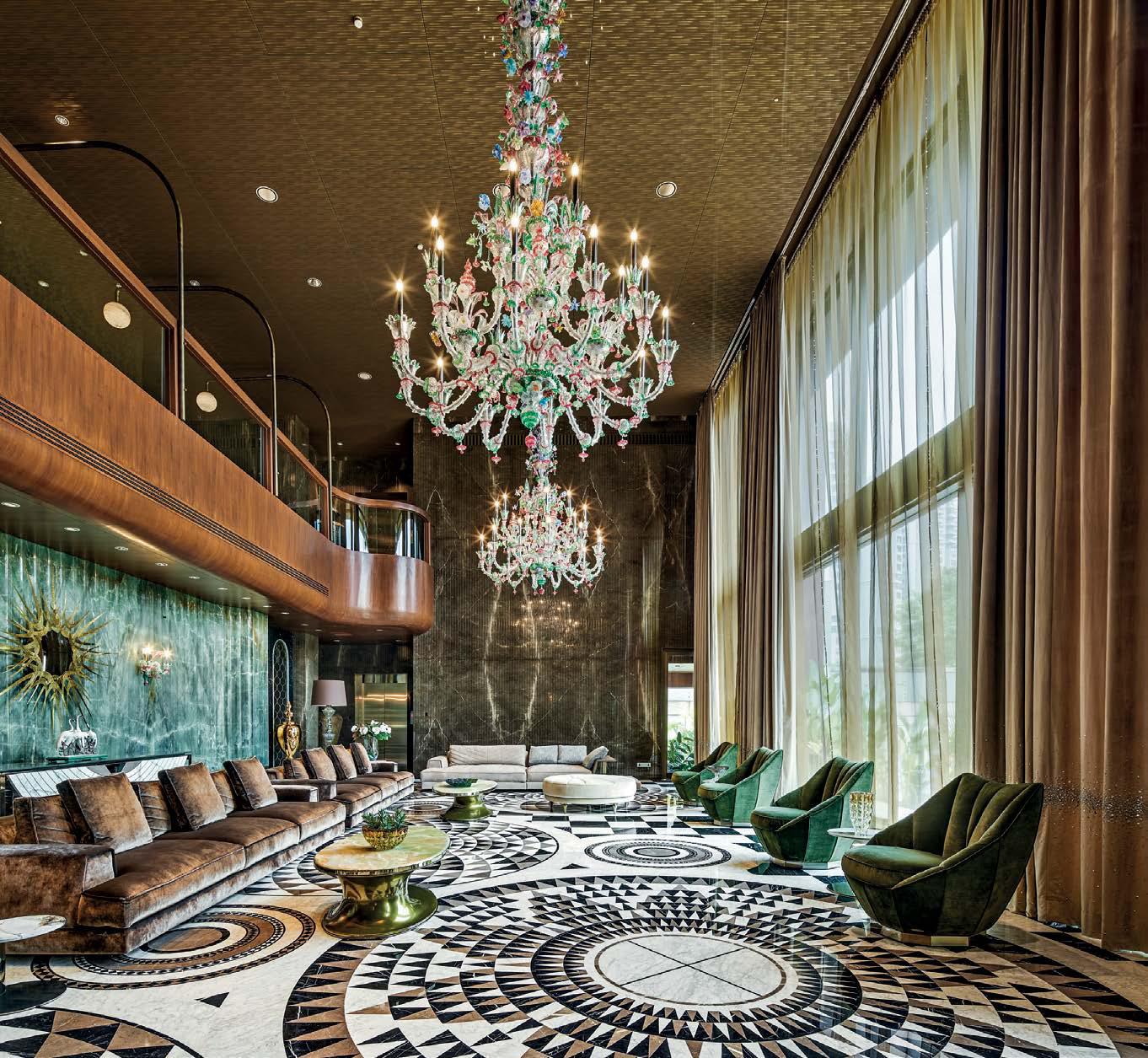 IS IT TIME FOR REVAMP? A